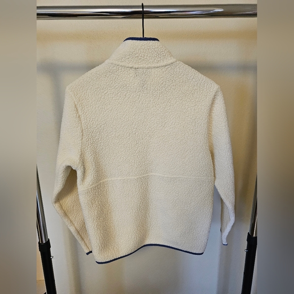 Patagonia Fleece Sweater - Picture 2 of 6
